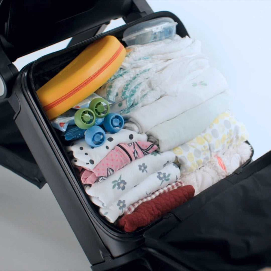 VANTIQ Stroller