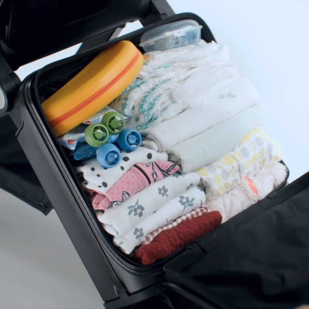 VANTIQ Stroller