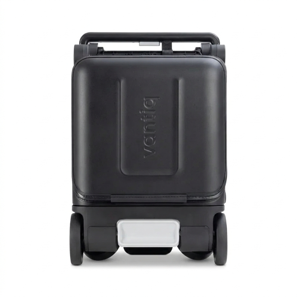 VANTIQ Stroller