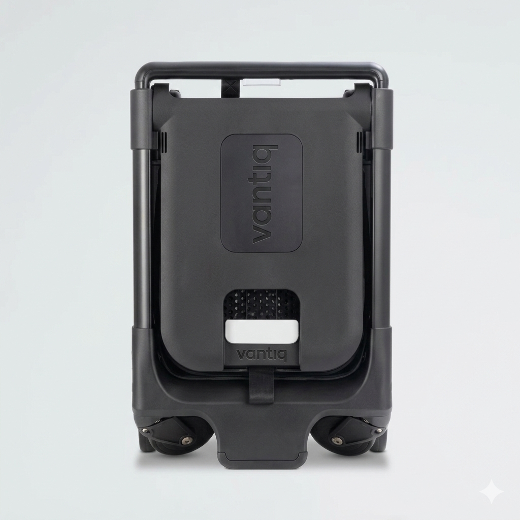 VANTIQ Stroller