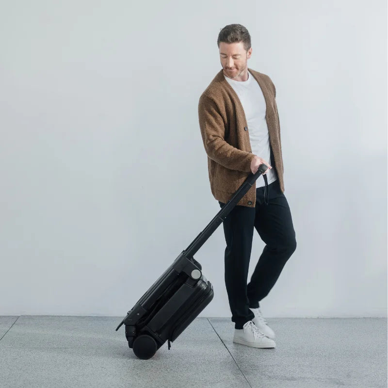 VANTIQ Stroller