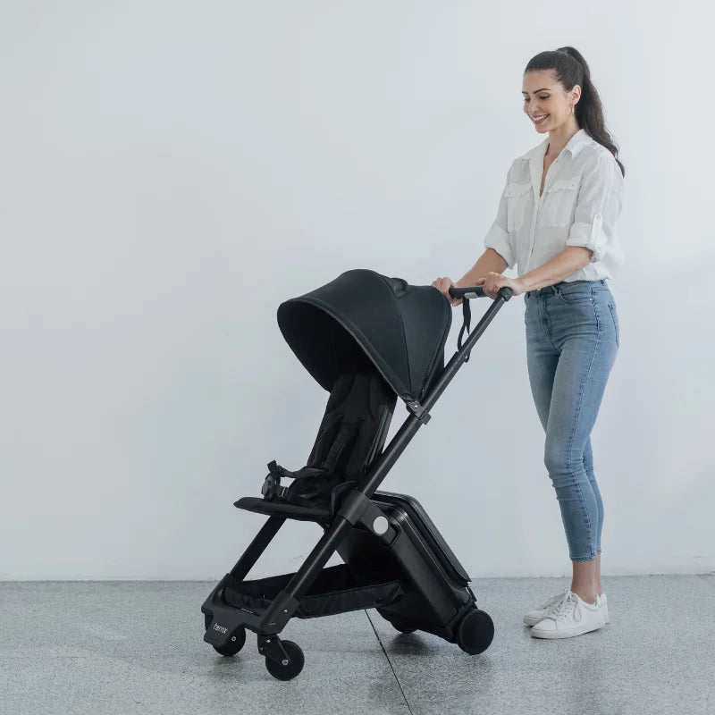 VANTIQ Stroller