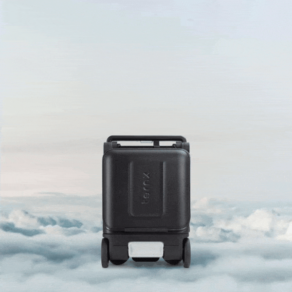 VANTIQ Stroller