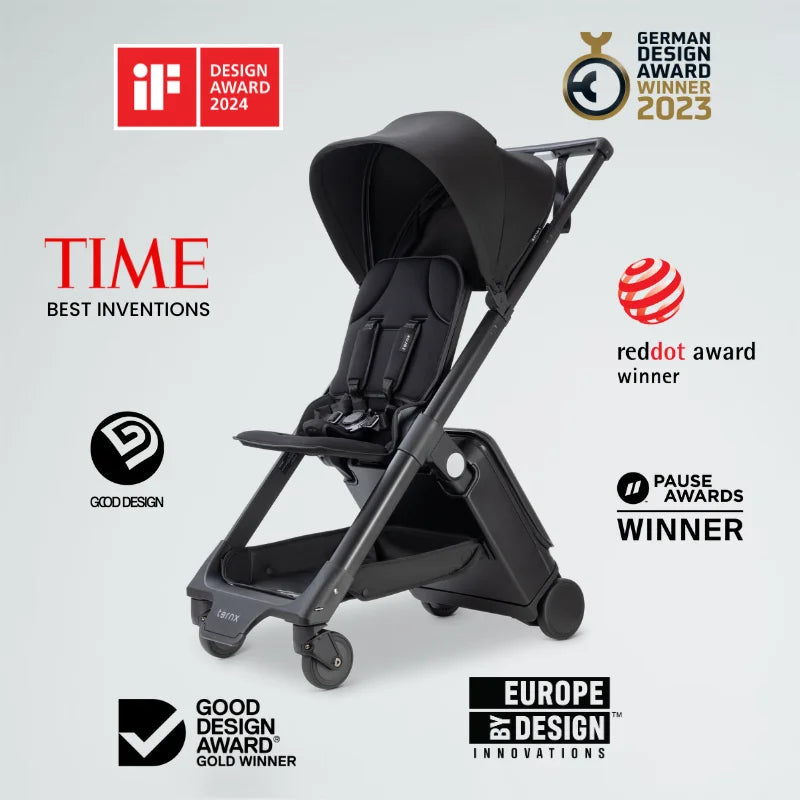 VANTIQ Stroller