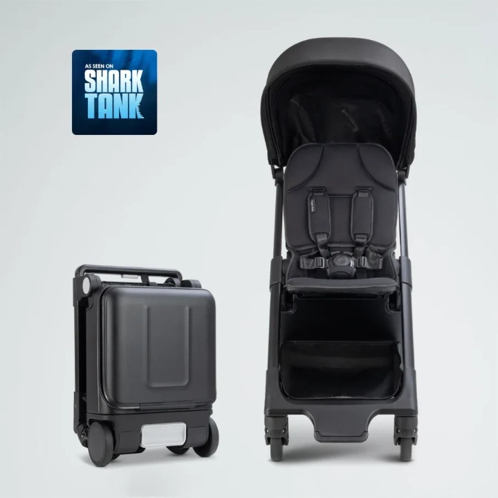 VANTIQ Stroller